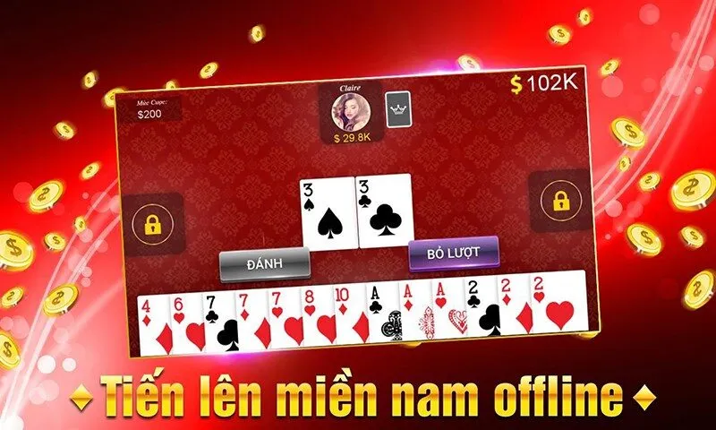 Các thủ thuật đoán bài đối thủ qua hành động và biểu cảm