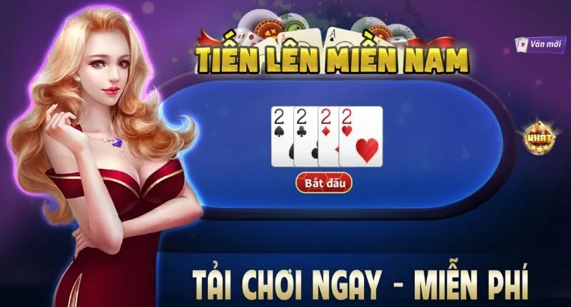 Quy tắc chặt heo trong Tiến lên miền Nam bạn cần biết