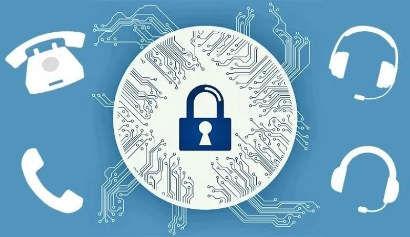 Chính sách bảo mật – Nền tảng sự an tâm của người dùng