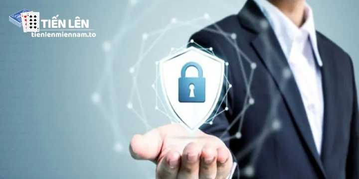 Chính sách bảo mật – Nền tảng sự an tâm của người dùng