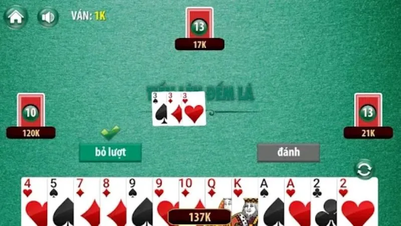 FAQ – Tổng hợp câu hỏi về quy tắc các lá bài trong tiến lên