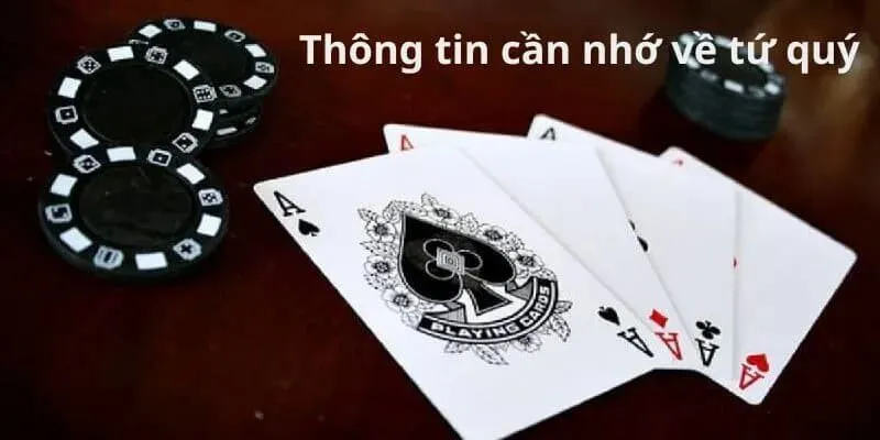 Tâm lý giữ heo và tứ quý - Cách làm chủ ván bài Tiến Lên Miền Nam