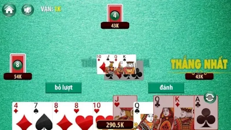 Cách bỏ lượt đợi thời cơ hiệu quả