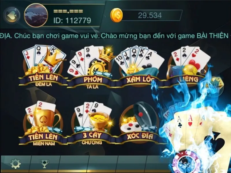 Chiến thuật đánh dây, đôi, lẻ thắng lớn hiệu quả trong Tiến Lên Miền Nam