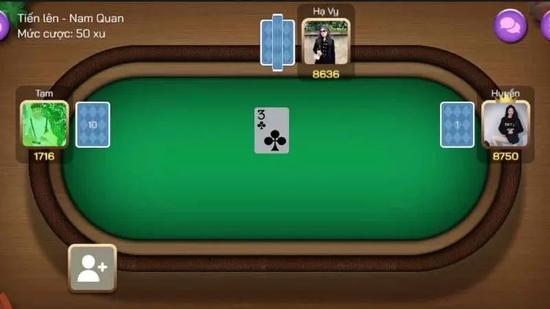 Chiến thuật đánh dây, đôi, lẻ thắng lớn hiệu quả trong Tiến Lên Miền Nam