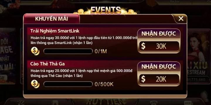 Hướng Dẫn Nạp tiền game Tiến lên miền nam kênh tổng hợp