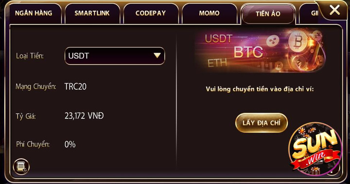 Hướng Dẫn Nạp tiền game Tiến lên miền nam kênh tổng hợp