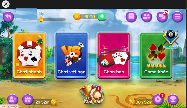 Các bước đăng ký sau khi tìm link vào thành công 