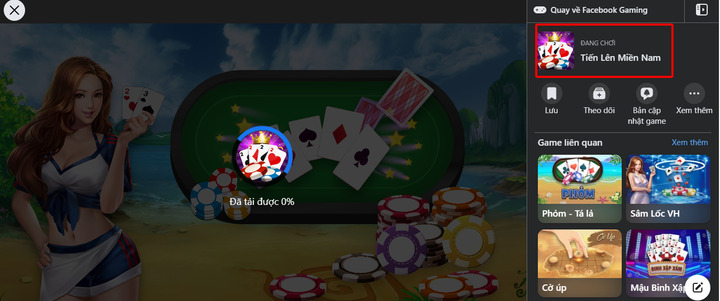 Những lưu ý khi tìm Link Vào Tiến lên miền nam Hiện Đang Mở chính xác