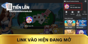 Link Vào Tiến lên miền nam Hiện Đang Mở, địa chỉ truy cập uy tín 