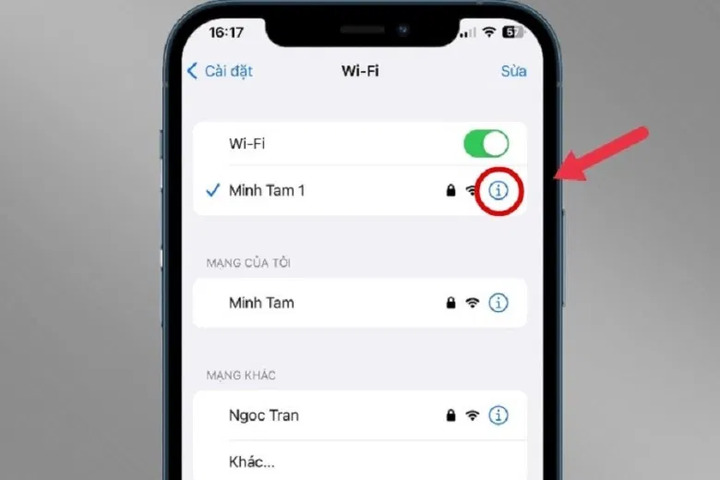 Vào Tiến lên miền nam Bằng Điện Thoại Khi Bị Chặn - 6 phương pháp hiệu quả