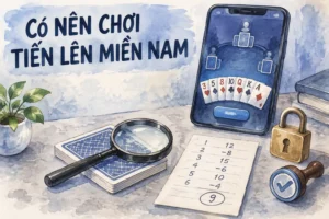Có nên chơi Tiến Lên Miền Nam ngày rằm không